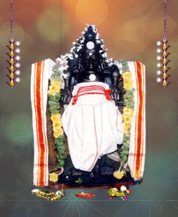 Chandran Homam