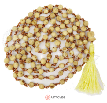 Pure Tulsi Mala