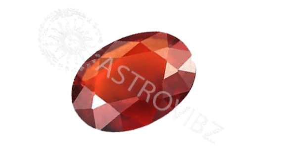 Hessonite