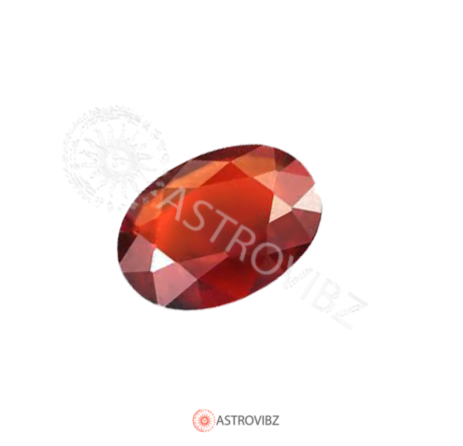 Hessonite