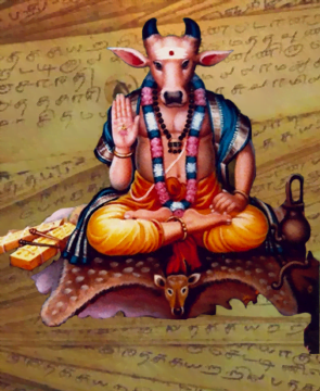 nandi nadi Reading