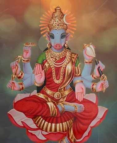 Varahi Devi
