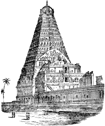 Temple Seva Service