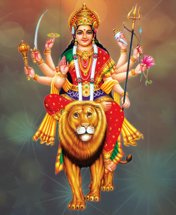 Durga Devi Homam