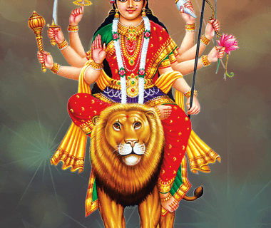 Durga Devi Homam