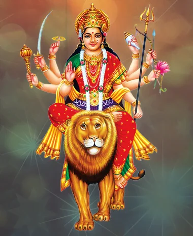 Durga Devi Homam