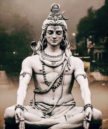 Lord Shiva Archana at 5 Abodes