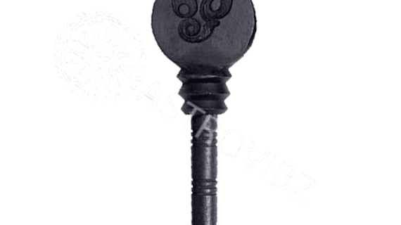 6-Inch-Karungali-Vel