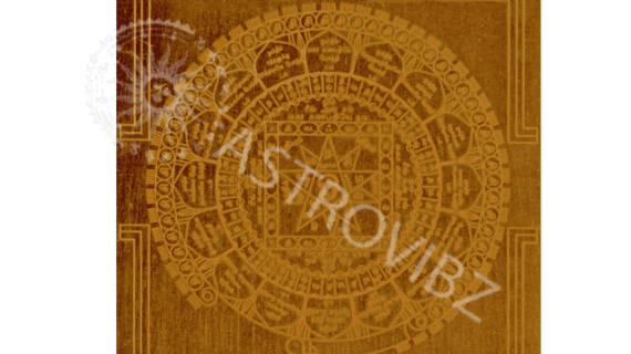 Ashta Ganapathy Yantram