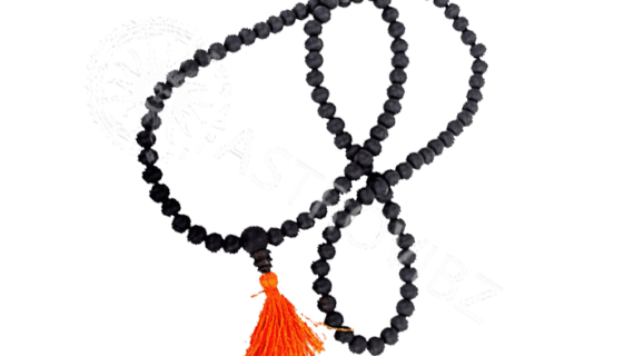 Karungali Mala 108 Beads