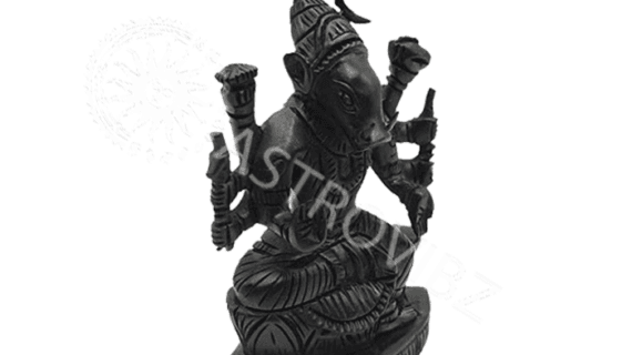 Karungali-Varahi-Statue-4-Inch (2)