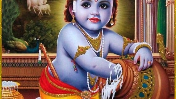 Santana Gopala Srinivasa Homam