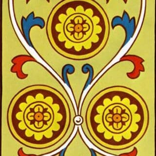Tarot Card Live Consultation 20 Mins