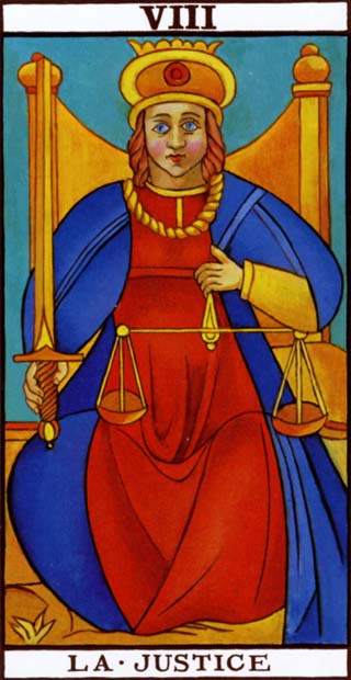 Justice 1 Justice