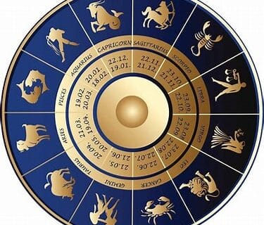 Astrology images