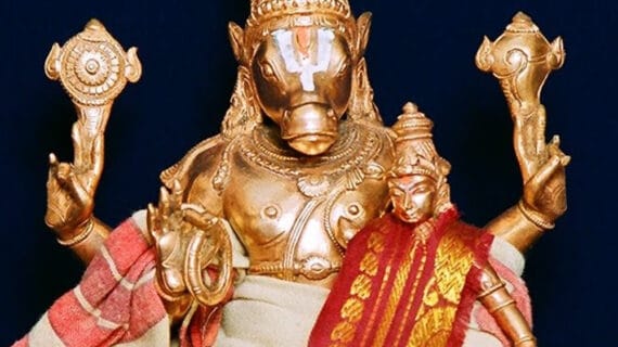 Hayagreeva Basic Plus Puja