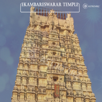 Ekambareswarar Temple