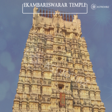 Ekambareswarar Temple