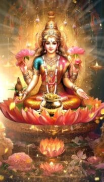 Grand Group Lakshmi Ganesha Homam 5 Essential Plus Lakshmi Ganesha Homam