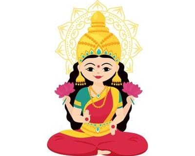 Basic Lakshmi Ganesha Group Homam