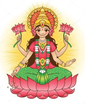 Grand Group Lakshmi Ganesha Homam 4 Essential Lakshmi Ganesha Homam