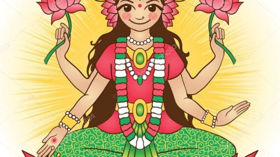 Essential Lakshmi Ganesha Homam