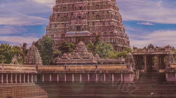 Nataraja-Temple,-Chidambaram