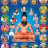 The 18 Tamil Siddhars