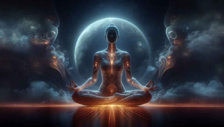 Akashic Records Consultation