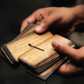 Agastya Nadi Astrology 9 Comprehensive Life Package (Chapters 1 - 12)
