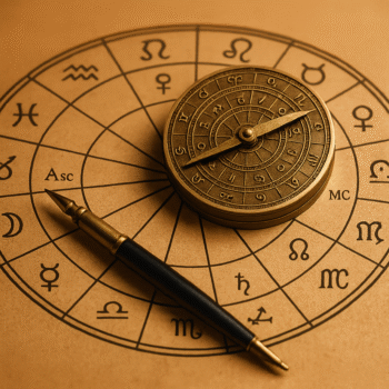 Prasna Astrology Live Chat Session