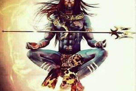 Mahashivratri