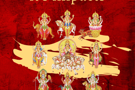 9 Planet Transits