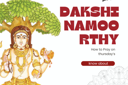 Dakshinamoorthy Pooja